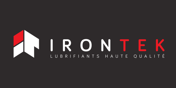 IRONTEK