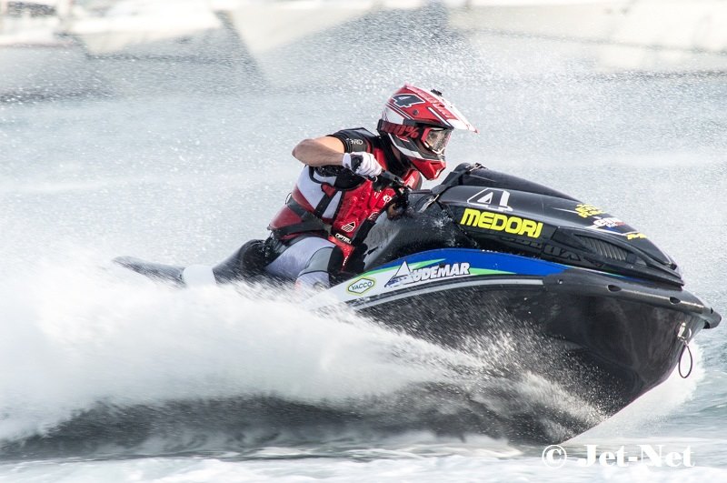 1ère Manche du Championnat de France de Vitesse et Open d’Endurance