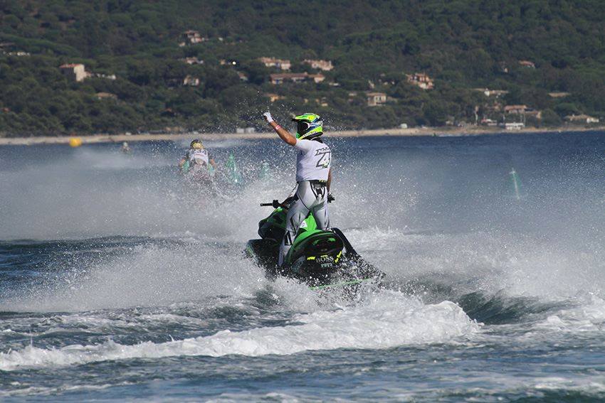 Cavalaire Championnat de France d’endurance et de vitesse