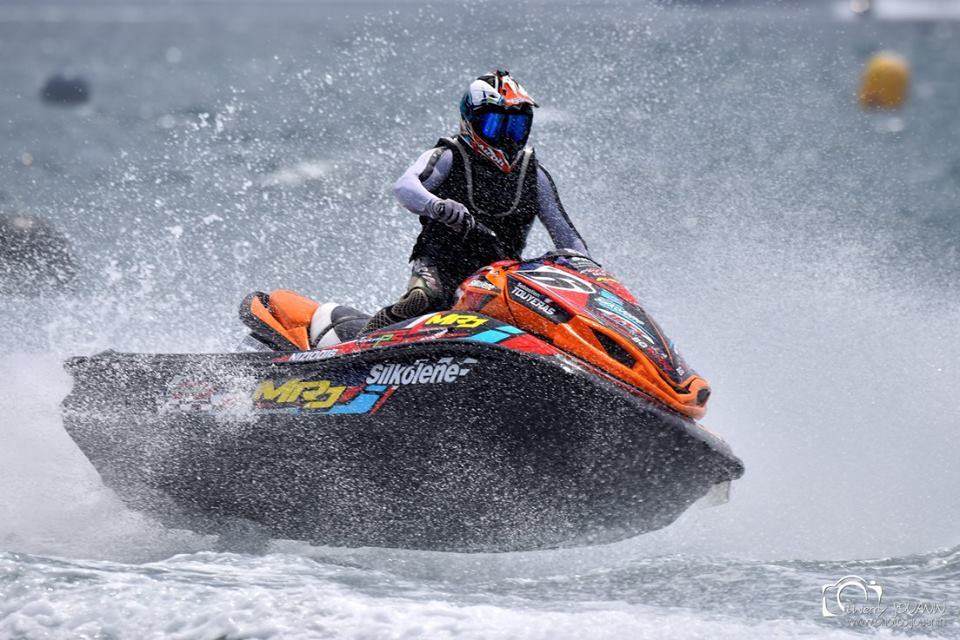 Championnat Grand Sud Fréjus