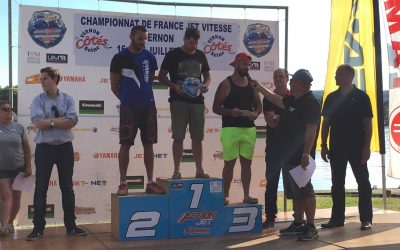 Championnat de France Vernon