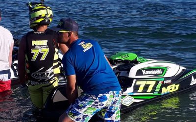 JET CUP Sainte-Maxime 2017