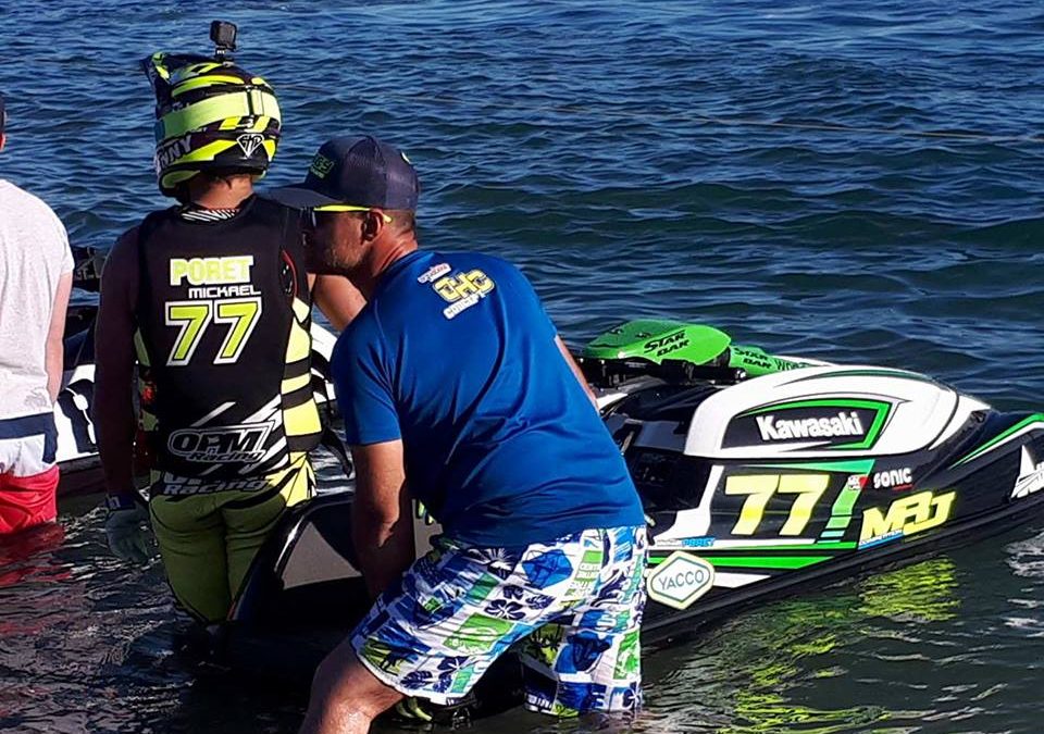 JET CUP Sainte-Maxime 2017
