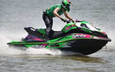 VICE CHAMPION DU MONDE KARUJET 2017