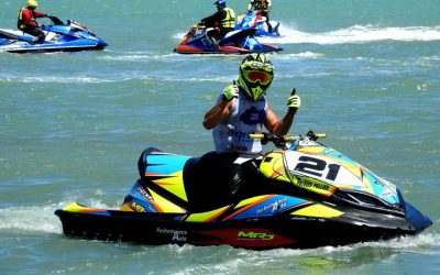 VICE CHAMPION DE FRANCE VITESSE 2017