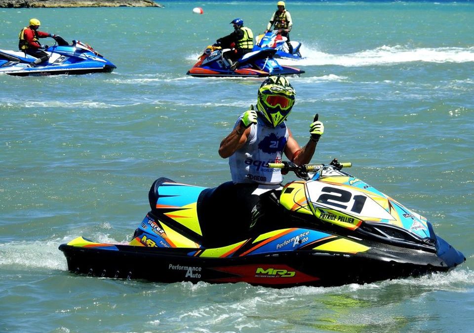 VICE CHAMPION DE FRANCE VITESSE 2017