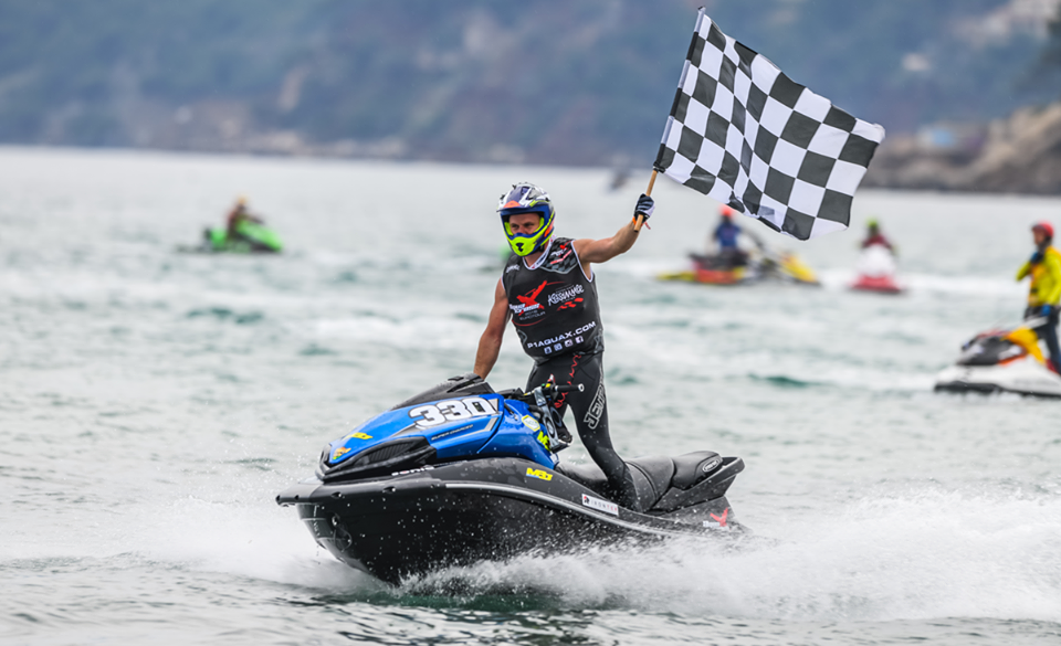 AQUAX P1 PRO La Seyne sur Mer