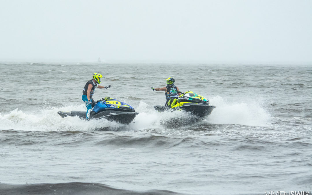 CHAMPION DU MONDE 2018 KARUJET