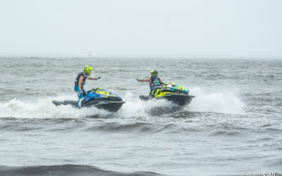 CHAMPION DU MONDE 2018 KARUJET