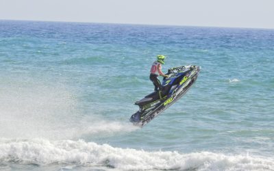 Alex Barret🏆et Mike Testa🏆 CHAMPIONS EUROTOUR AQUAX P1